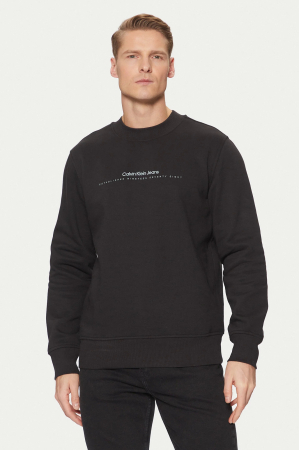 Bluze barbati - Bluza Barbati Calvin Klein Jeans J30J327119 Casual
