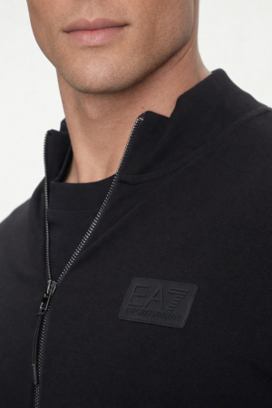 Bluza-Barbati-Emporio-Armani-7M000093-Fermoar-Dublu-Cursor-Fata [3]