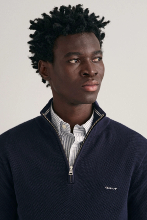 Bluza barbati Gant 8040523 [3]