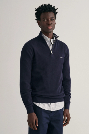 Pulovere barbati - Bluza barbati Gant 8040523