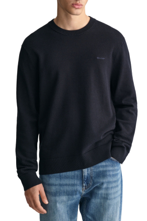 Pulovere barbati - Bluza barbati Gant 8050196