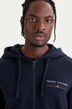 Hanorac barbati Tommy Hilfiger Brand Love MW0MW42462 [3]