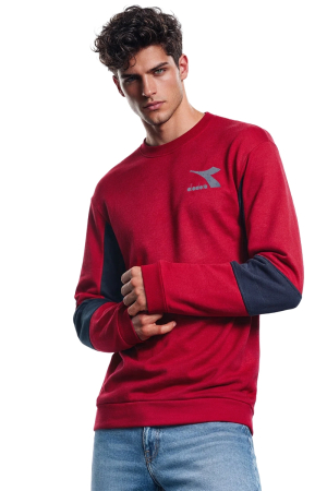 NOUTATI - Bluza barbati Diadora 102177746