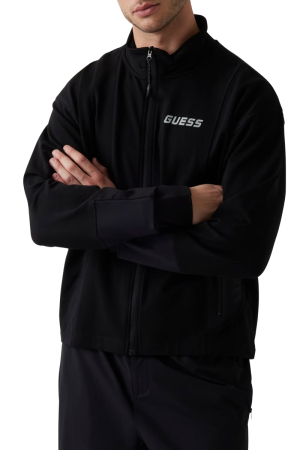 NOUTATI - Bluza barbati Guess RUBUS Z5GQ05