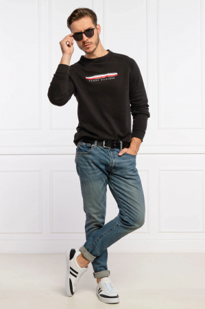 Bluza barbati Tommy Hilfiger UM0UM02363 [2]