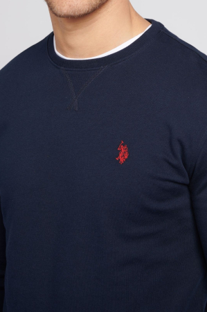 U.S. Polo Assn. US42187035 Men’s Casual Sweatshirt [2]