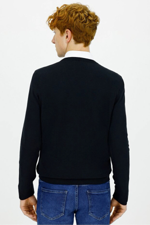 U.S. Polo Assn. US40173039 Men’s Casual Sweatshirt [1]