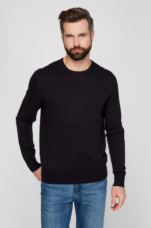 Pulovere barbati - Pulover barbati Calvin Klein K10K108296