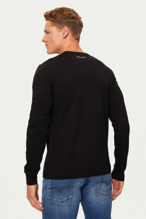 Bluza barbati La Martina ZMR305 [1]