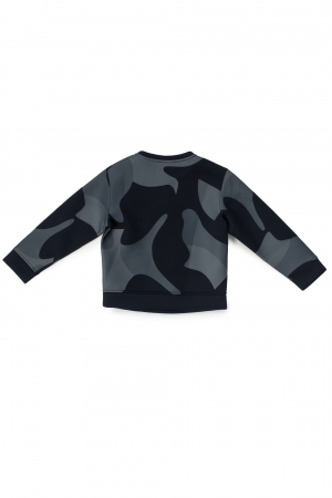 Bluza copii Emporio Armani 6K4M91 [1]