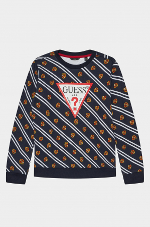 COPII - Bluza copii Guess L4RQ01