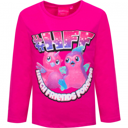 Bluze copii - Bluza copii Hatchimals RH1424