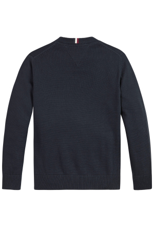 Bluza copii Tommy Hilfiger KB0KB08506 [1]