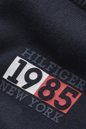 Bluza copii Tommy Hilfiger KB0KB08506 [2]