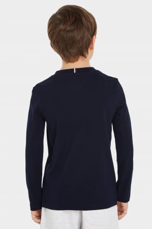 Bluza copii Tommy Hilfiger KB0KB08627 [1]
