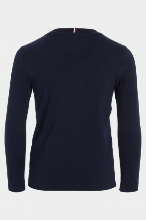Bluza copii Tommy Hilfiger KB0KB08627 [5]