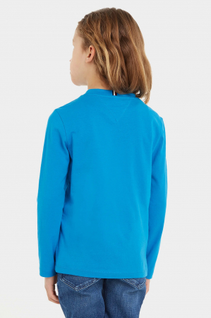 Bluza copii Tommy Hilfiger KS0KS00202 [4]