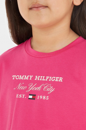 Bluza copii Tommy Hilfiger KG0KG07643 [2]