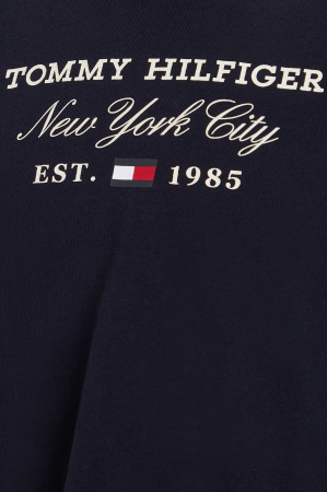 Bluza copii Tommy Hilfiger KG0KG07643 [5]