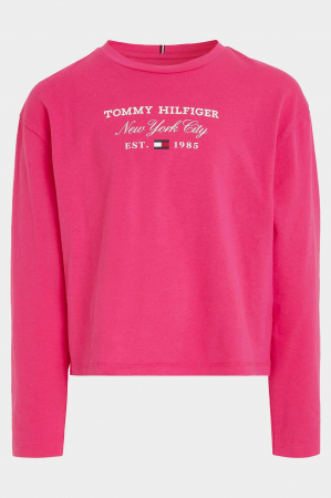 Bluza copii Tommy Hilfiger KG0KG07643 [3]