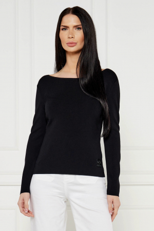 Bluze dama - Bluza dama Armani Exchange XW000047