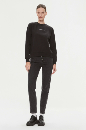 Calvin Klein Jeans J20J222548 Women’s Casual Sweatshirt [2]
