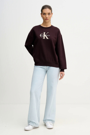 Bluza Dama Calvin Klein Jeans LV047B234G Casual [2]