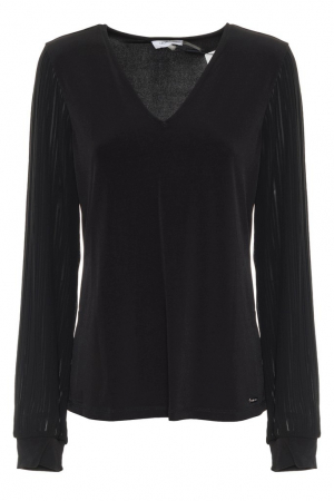 Bluze dama - Bluza dama Calvin Klein M0LH7876