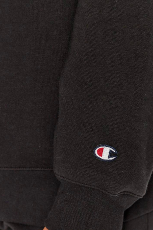 Champion Campus French Terry Quarter Zip women's blouse [2]