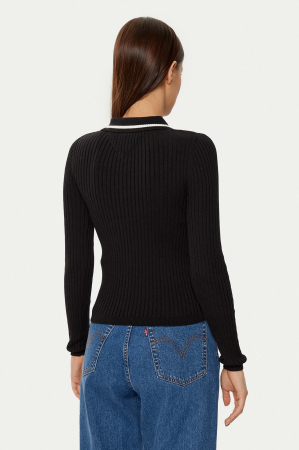 Tommy Jeans Women's Sweater DW0DW19887 [1]