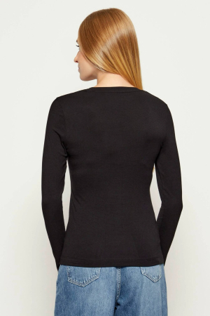 Bluza dama Guess cambrata W5BI75 [1]