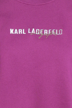 Bluza dama Karl Lagerfeld 24WW1812470 [3]