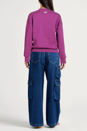 Bluza dama Karl Lagerfeld 24WW1812470 [1]