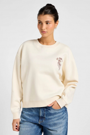 Bluze dama - Bluza dama LEE 112355170