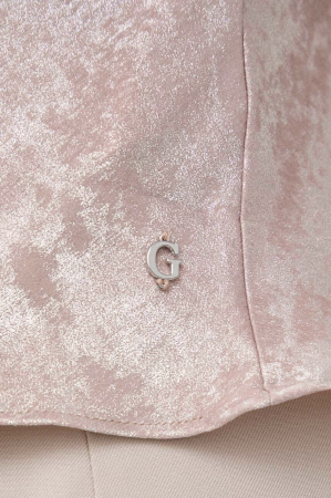 Top Guess cu bretele din lant W3BH61 [4]