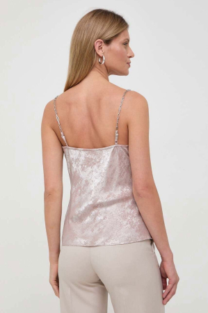 Top Guess cu bretele din lant W3BH61 [1]