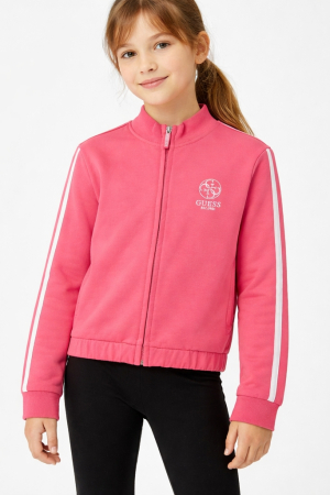 NOUTATI - Bluza GUESS pentru fete J5RQ01