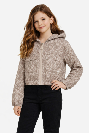 FETE - Geaca fete GUESS J5RQ03