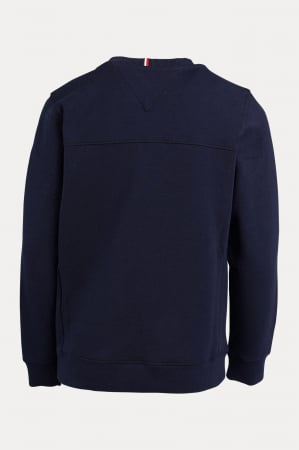 Bluza pentru baieti Tommy Hilfiger KB0KB07661 [1]