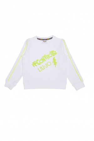 Bluze copii - Bluza pentru fete Liu Jo
