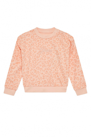 Bluza pentru fete Guess K2YQ03 [3]