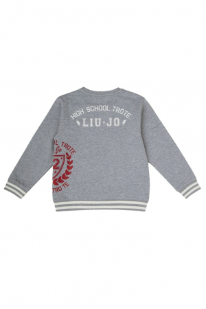 Bluza pentru baieti Liu Jo 4G1337TX [1]