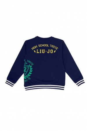 Bluza pentru baieti Liu Jo 4G1337TX [1]