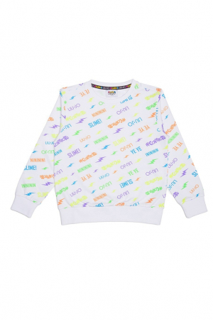 Bluze copii - Bluza pentru baieti Liu Jo 4B1421TX