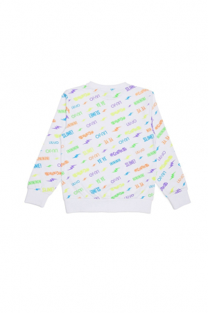 Bluza pentru baieti Liu Jo 4B1421TX [1]