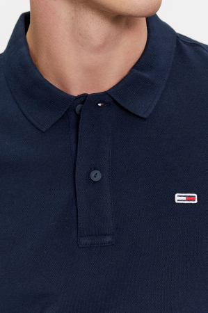 Bluza polo barbati Tommy Jeans DM0DM18309 [3]