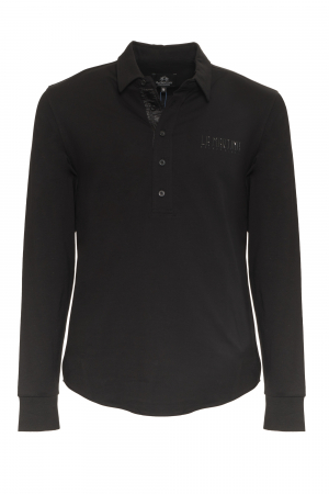NOUTATI - Bluza polo barbati La Martina ZMP021