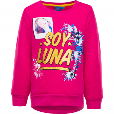 Toate Produsele - Bluza Soy Luna DHQ1538