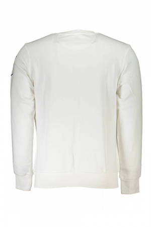 Bluza sport cu imprimeu logo La Martina [1]