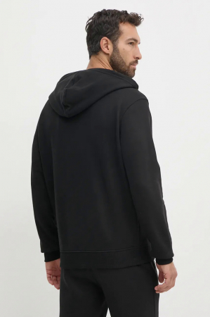 Hanorac de bumbac cu gluga Calvin Klein Jeans J30J326858 [1]
